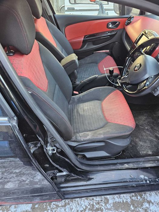 Dezmembrez Renault Clio 4 2017-2020 0.9 H4BG412   SPORT