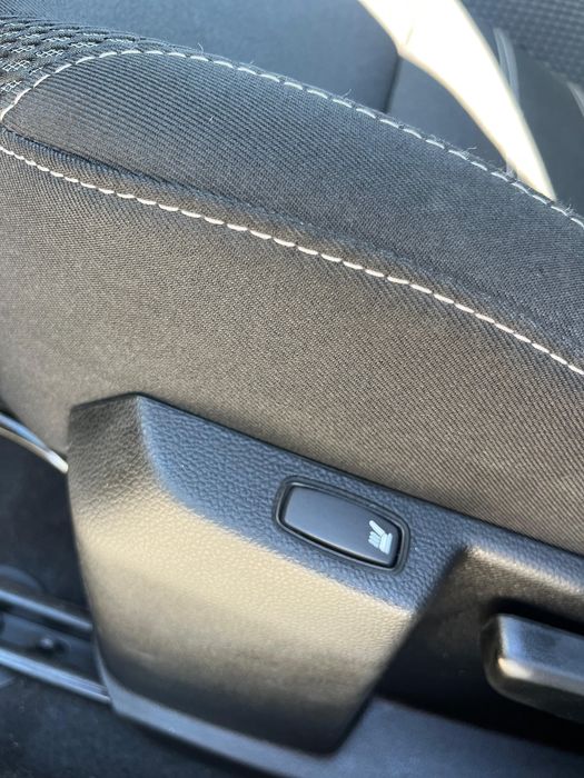 Dacia duster 1.3 tce