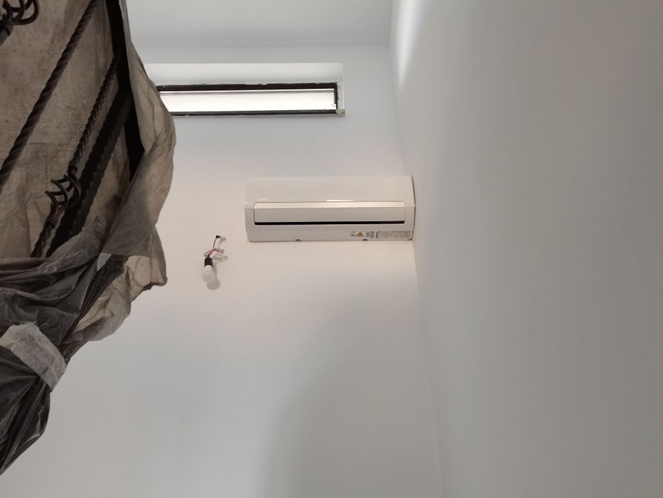 Montaj aparat aer conditionat