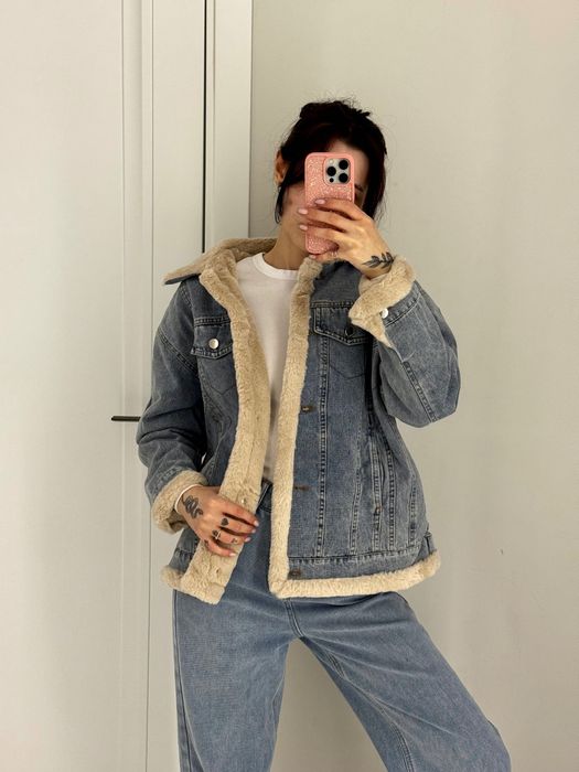 Куртка демисезон