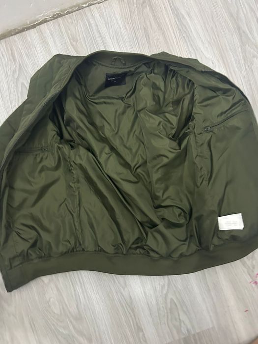 Куртка весенняя и осенний