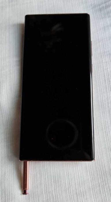 Samsung Note 20 Ultra 5G 256 GB