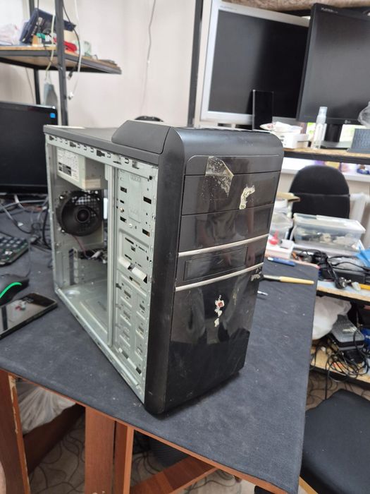 Офисный пк  1150