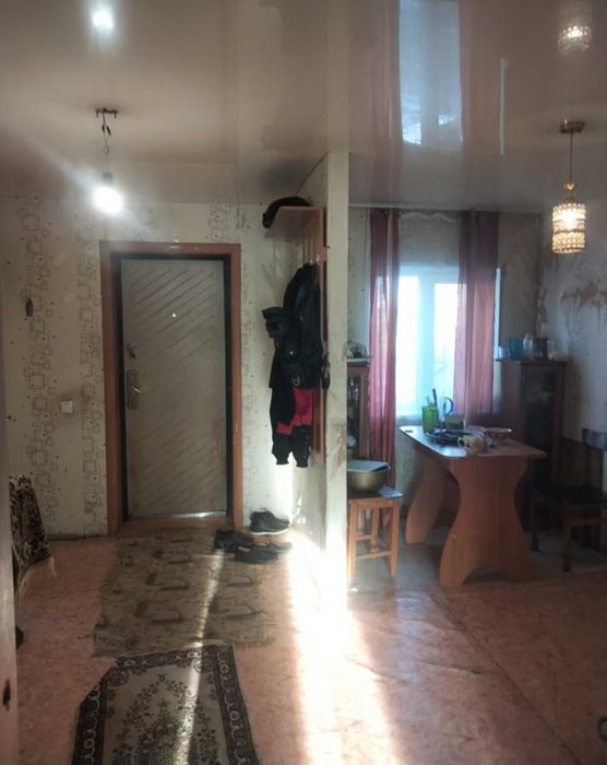 Продам частный дом в РАССРОЧКУ  в рабочем поселке