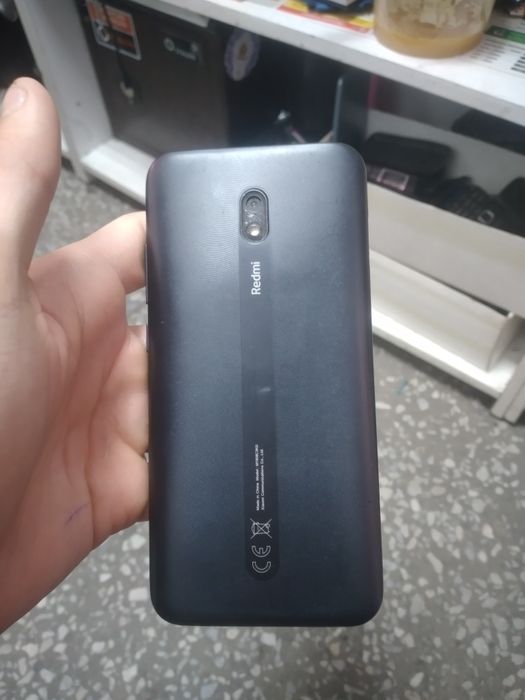 Редми 8 А на 32 гб