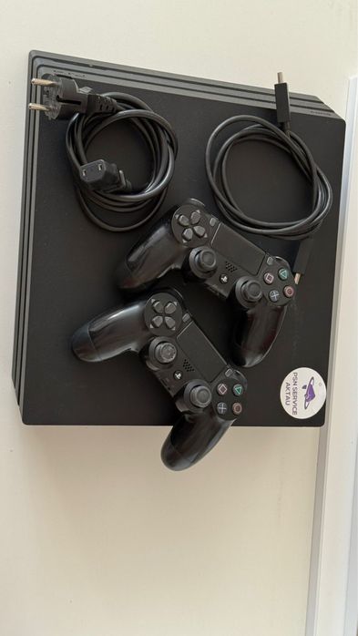 Playstation 4 Pro 1TB