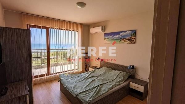 Дава се под наем Двустаен апартамент в Бургас, Сарафово - 68 кв.м за 357 € - Снимка #3