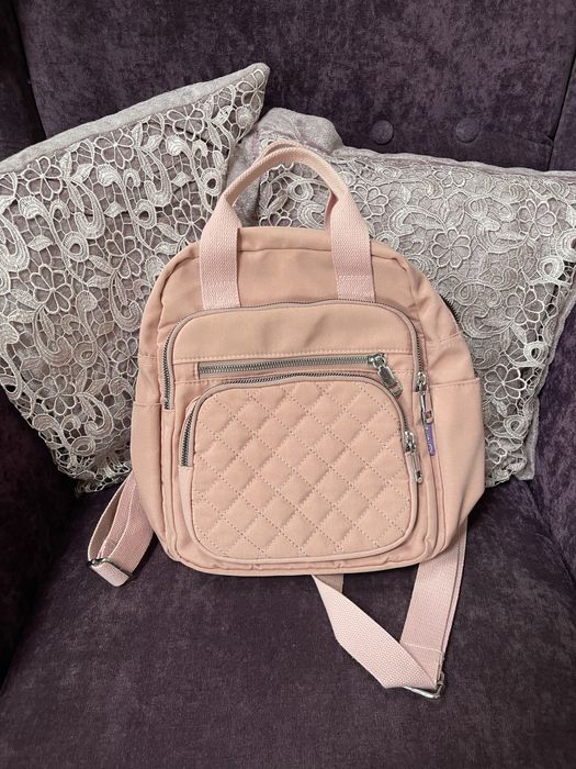 Rucsac multicompartimentat