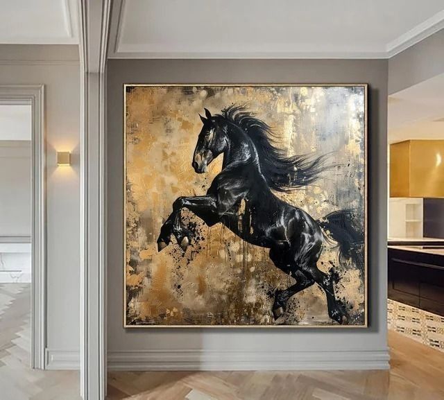 Интерьерные картины