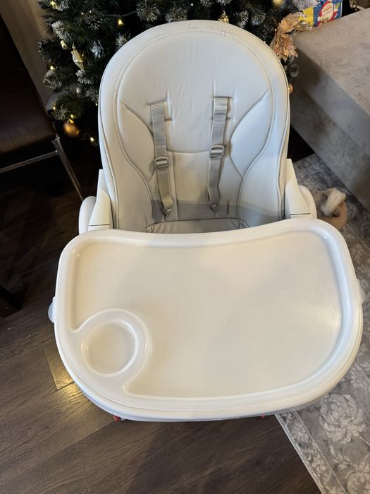 Столче за хранене Peg Perego