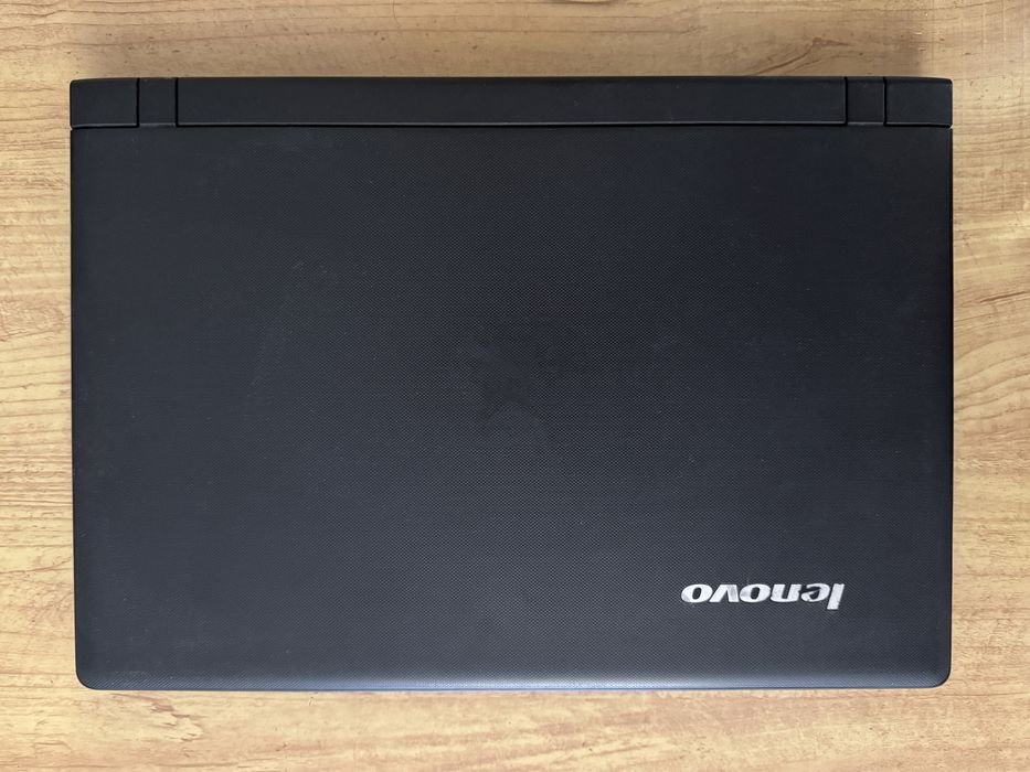 Ноутбук Lenovo, SSD, windows 10