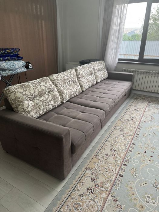 Продам диван! 3 м 40