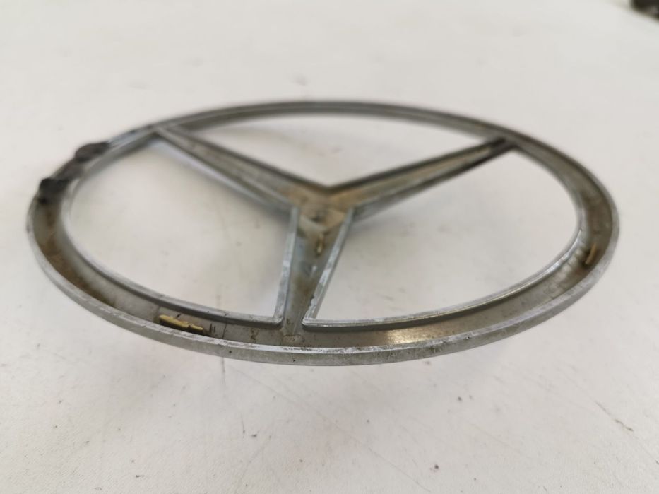 Emblema Grila Centrala Mercedes-Benz  Sprinter 2 906 2006 2007 2008 20