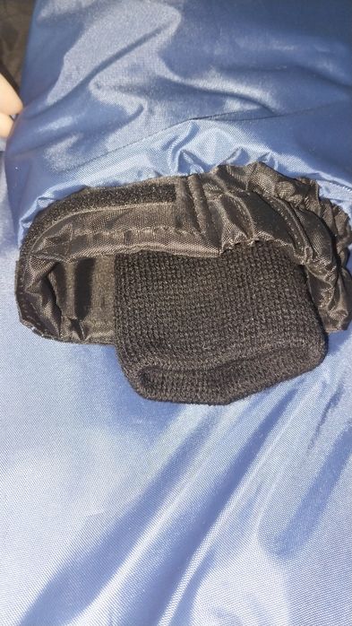 Продам! Зимняя спец одежда. Утепленная.