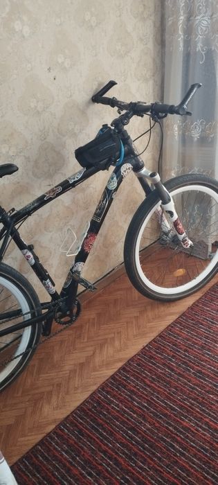 Продается немецкий велосипед