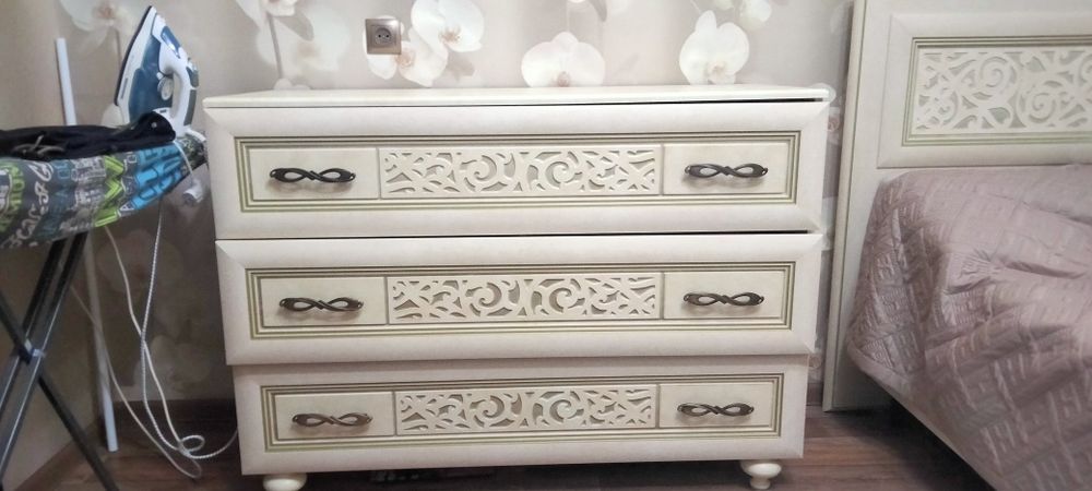 Продается комод Александрия