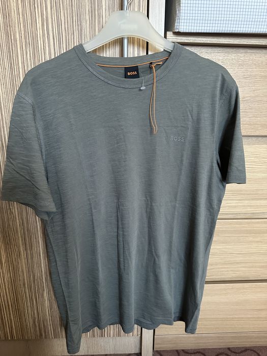 Tricou barbatesc Hugo Boss