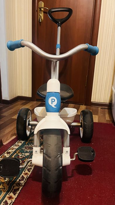 Продам детский велосипед