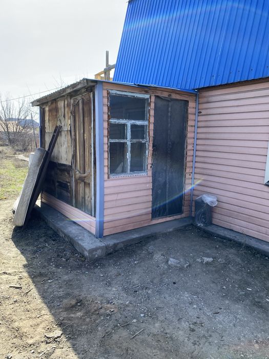 Срочно продам дачу зимний вариант