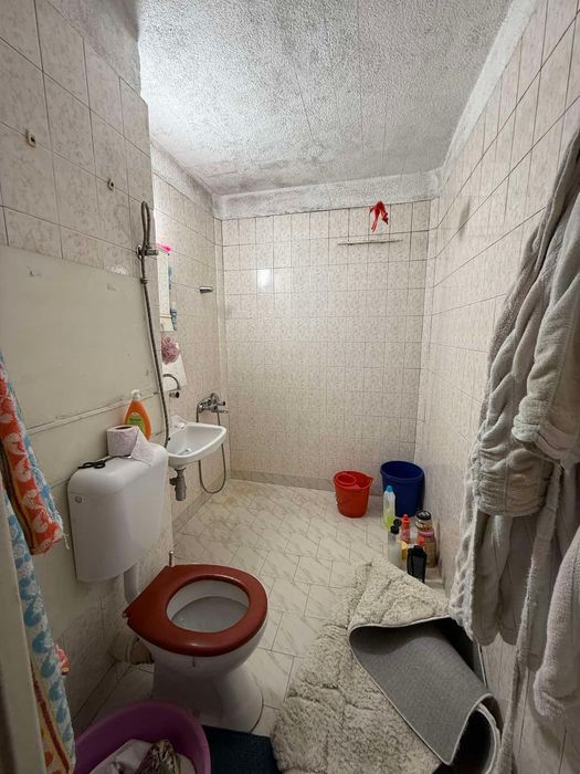 Тристаен апартамент в ж.к. Надежда 2.