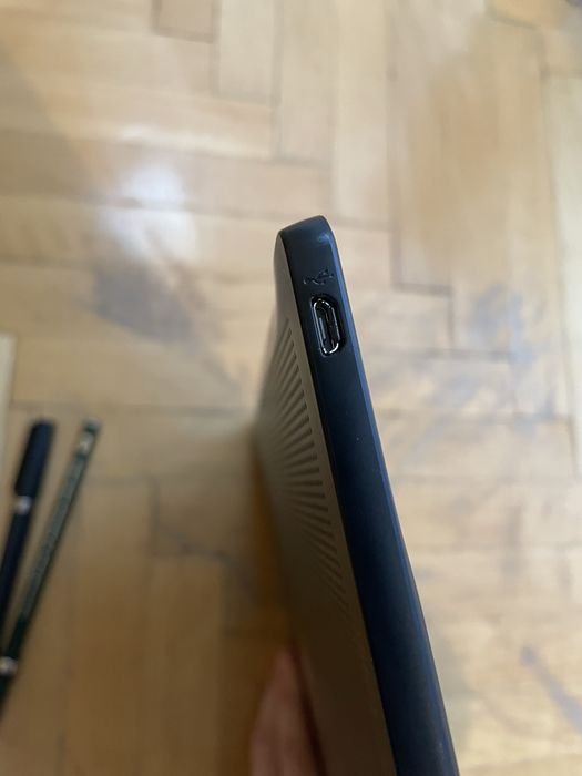 Графичен таблет iskn Repaper Faber-Castell Limited Edition