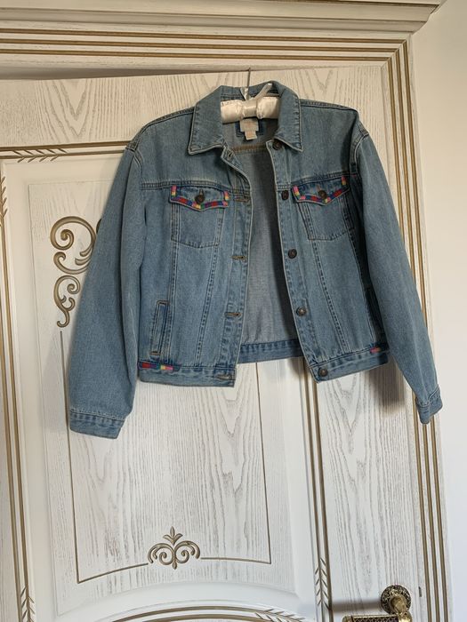 Верхняя одежда Куртки