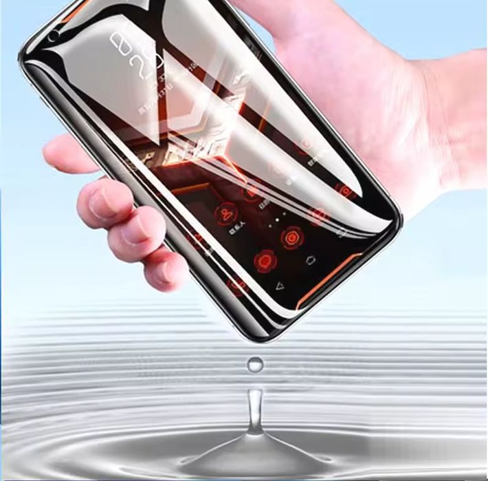 5D Хидрогел Протектор за Всички модели Huawei / Hydrogel