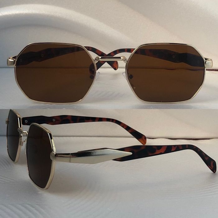 Модерни дамски слънчеви очила