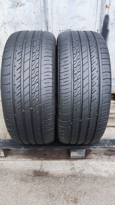 2бр. летни гуми 245/45/19 ILink, dot22
dot21-22
6.9mm
Добро състояние