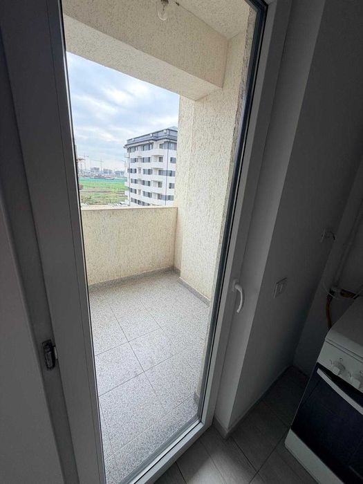 Garsoniere de închiriat