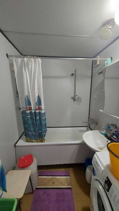 Продается квартира в 5 микрорайоне