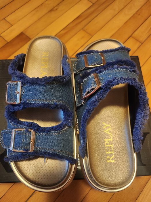 Чехли REPLAY номер 39