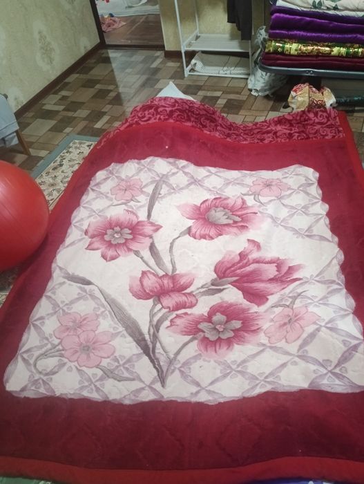 Одеало 220*240 размер