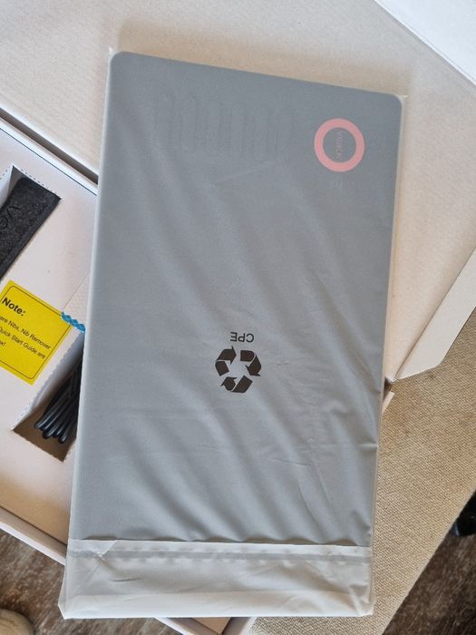 Tableta Grafica Veikk A-15. Noua.