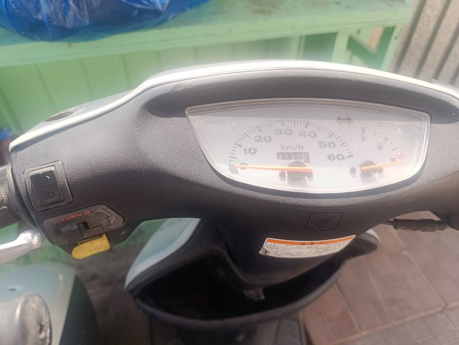 Продам мопеды Хонда Дио