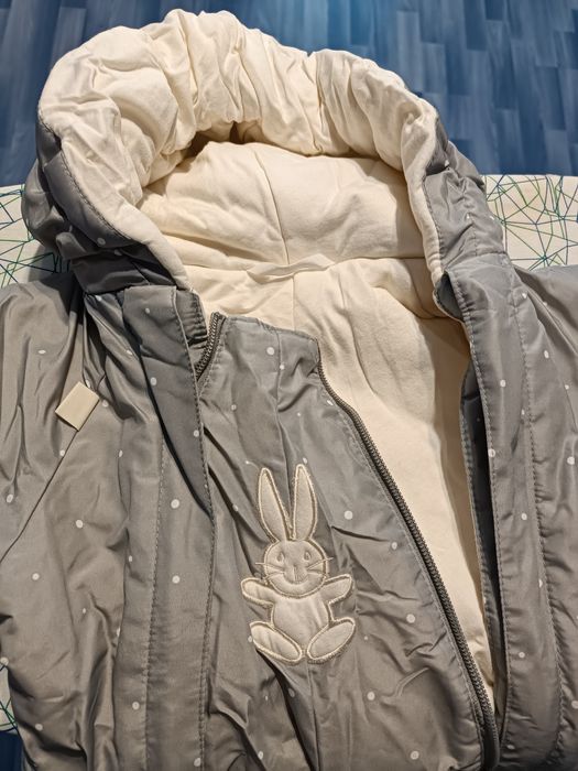 Бебешки космонафт 68-74