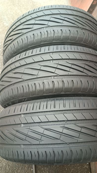 205/55/16 Uniroyal