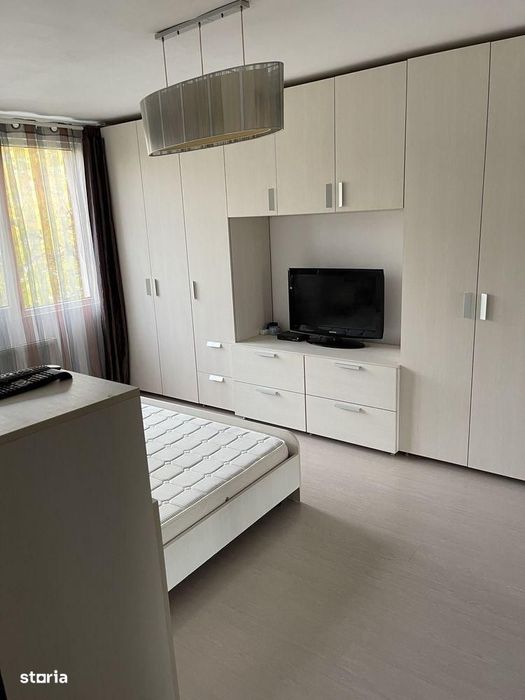 Ap. 2 Camere- Brancoveanu, Parcare Adp, Bloc Reabilitat, Modern