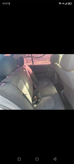 Продам Skoda fabia 2004 г.в.