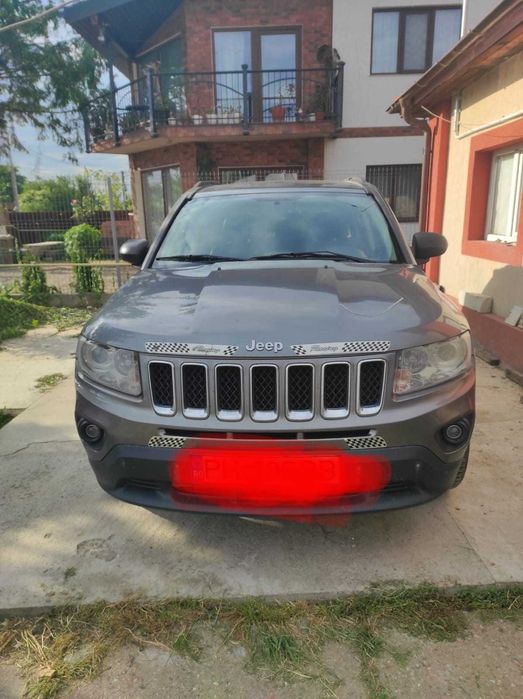 Vând mașină gpl+ benzină
