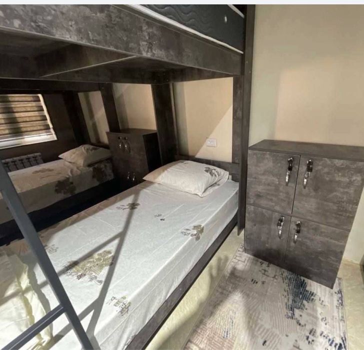 ARZON HOSTEL Haydovchilar uchun