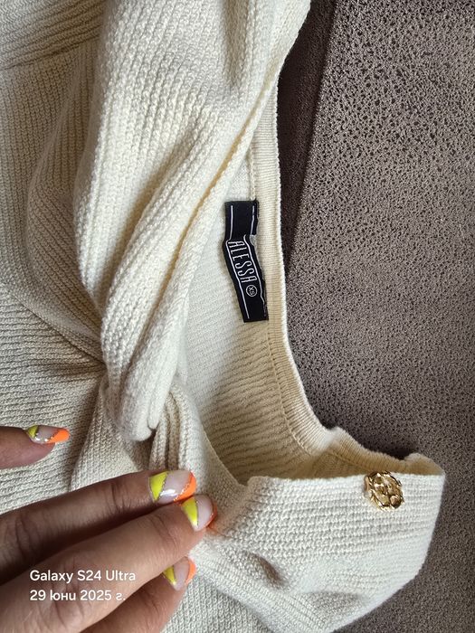 Рокли Алеса / Alessa XS размер