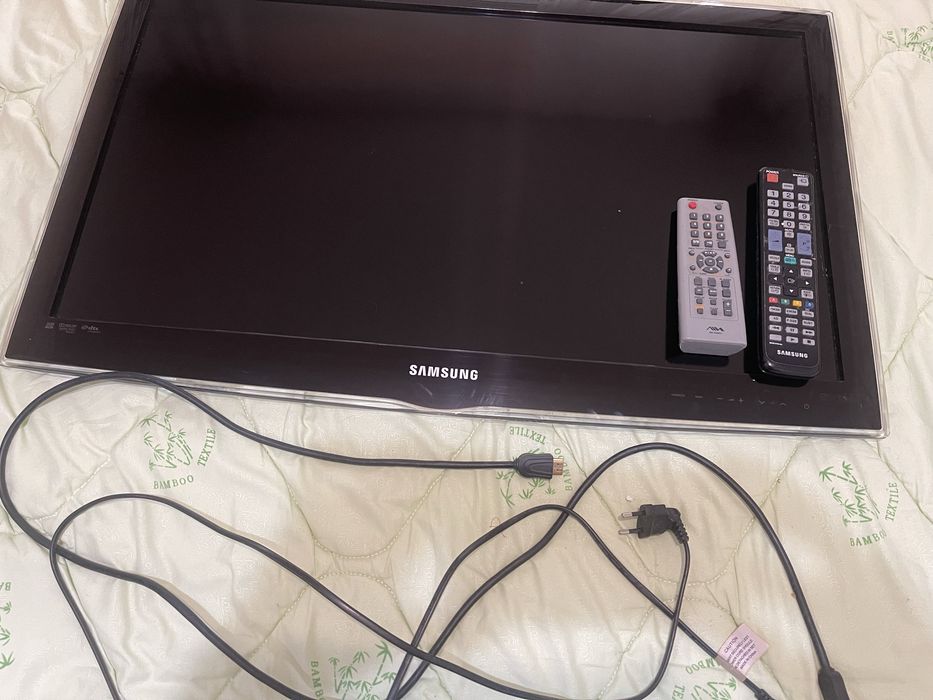 Телевизор SAMSUNG