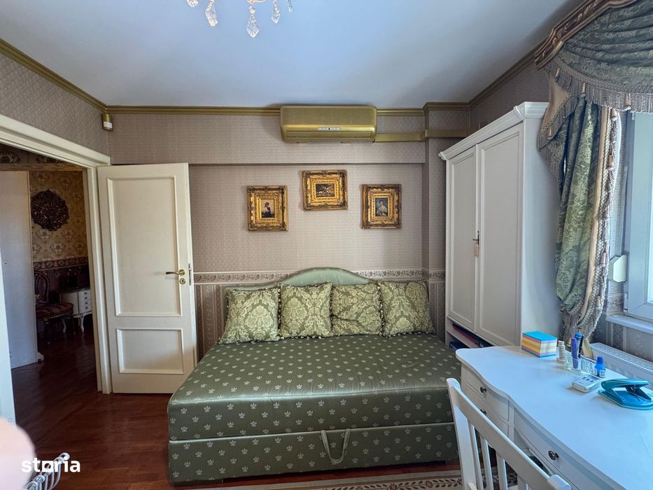 3 camere | decomandat| lux clasic -78mp