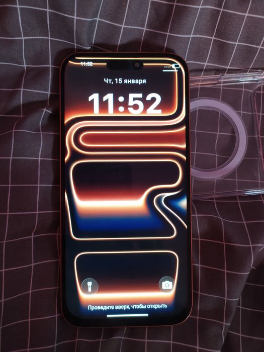 iphone 17 pro max 256gb Dubayki versiya