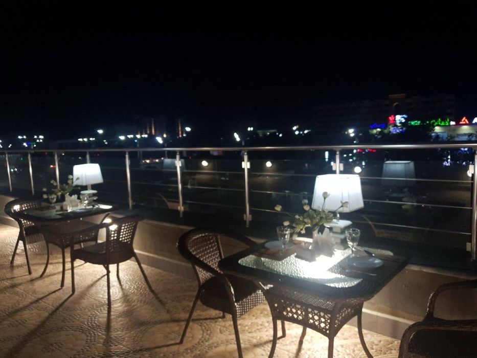 Аренда ресторана в центре Бухары