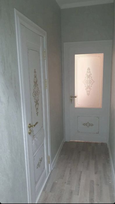 Межкомнатные двери Россия еко шпон супер скидка