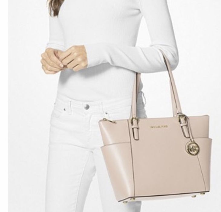Geanta NOUA Michael Kors Jet Set