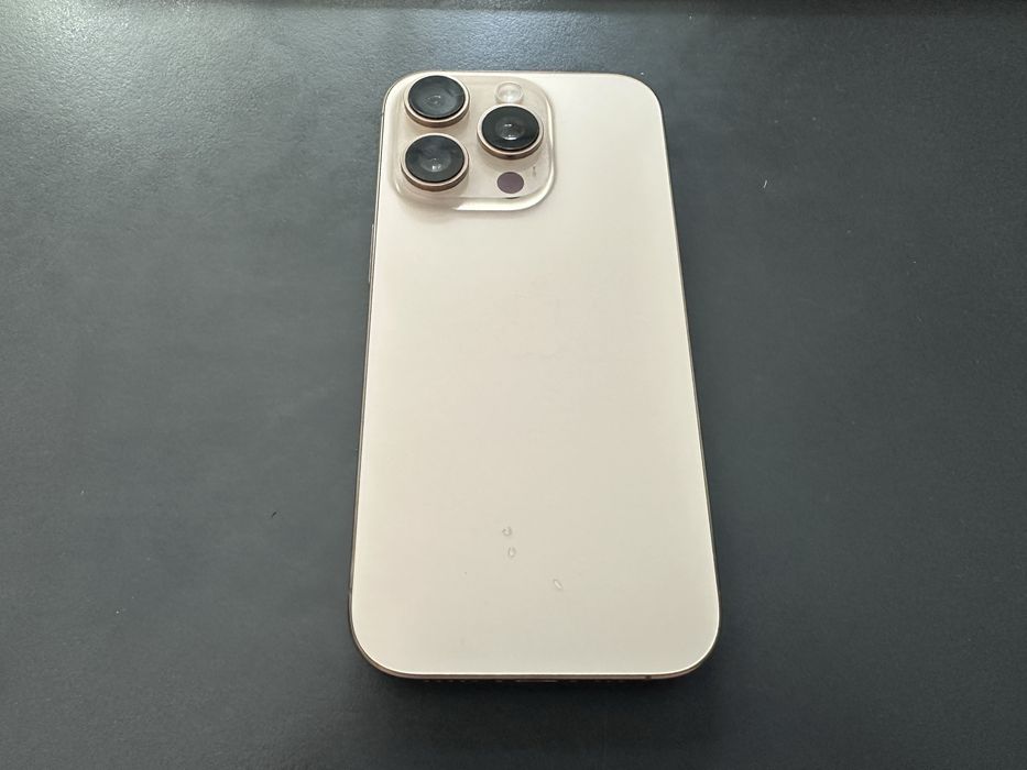 Apple iPhone 16 Pro 256GB
