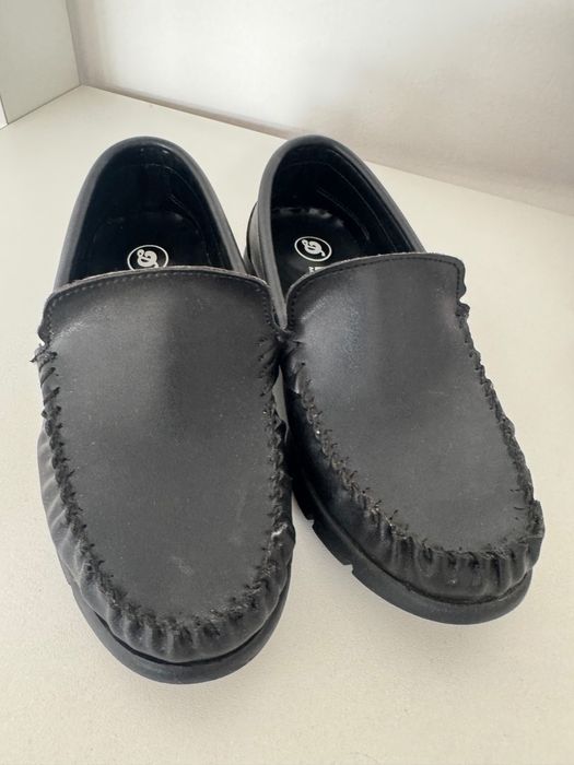 Туфли для мальчика